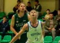 „URBO-NKL“ užtikrintai laimėjo prieš Klaipėdos „Neptūną-Akvaservis“