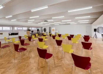 Šiaulių mieste kviečia jubiliejinis šiuolaikinio meno ir mados festivalis „Virus’30“!