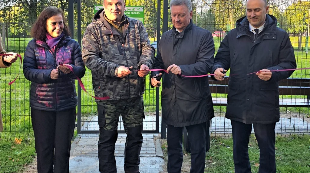 Plungės raj.sav.nuotr.