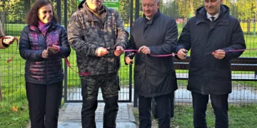 Plungės raj.sav.nuotr.