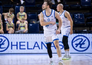 Pajūrio derbyje – triuškinantis „Neptūno“ triumfas