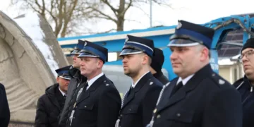 Seinų delegacijos vizitas ir bendri ugniagesių mokymai Raseiniuose