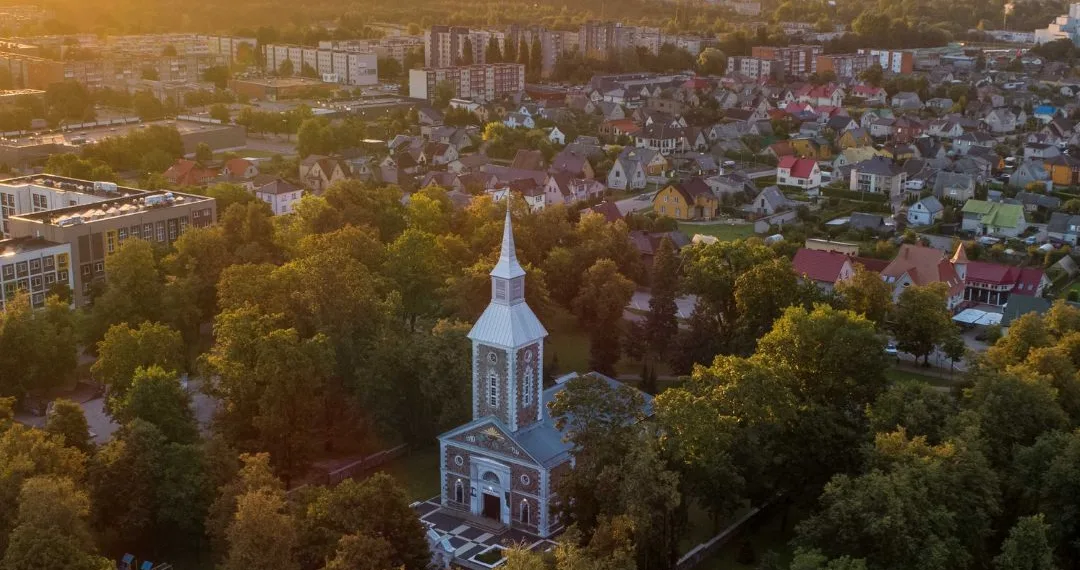 Tauragės raj.sav.nuotr.