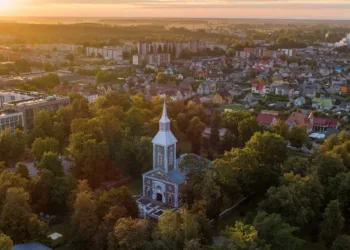 Lietuvos savivaldybių aplinkosaugos reitinge Tauragė – šeštoje vietoje