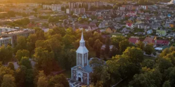 Lietuvos savivaldybių aplinkosaugos reitinge Tauragė – šeštoje vietoje