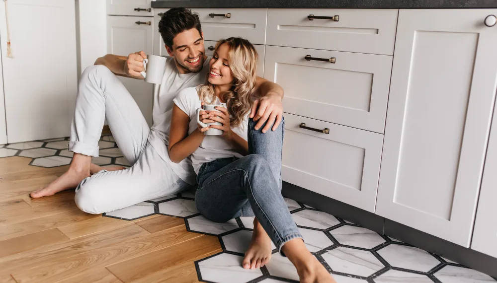 Jaukūs namai / Freepik nuotr.