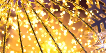 Šeštadienį su eglutės įžiebimu Klaipėda pradės Kalėdų laukimą