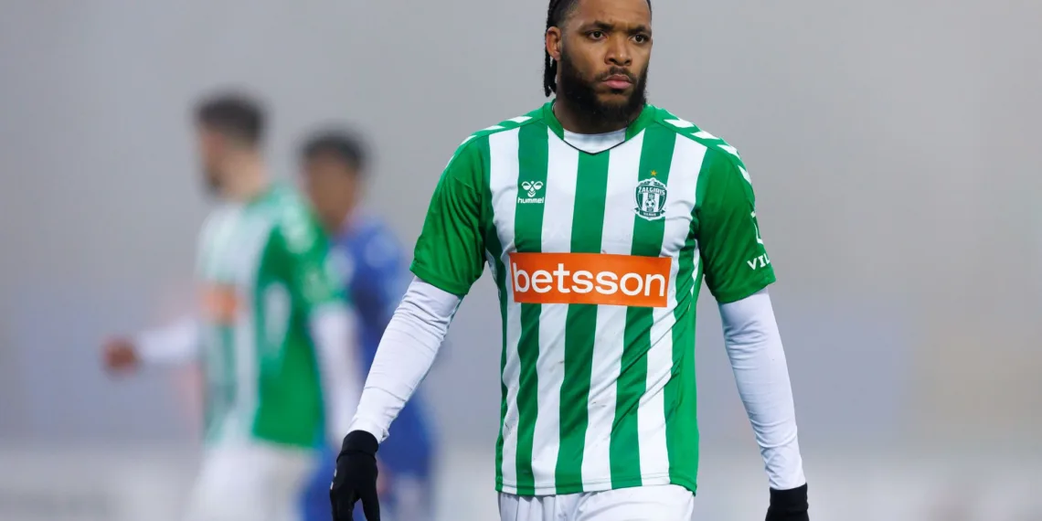 Futbolo A lyga nuotr.