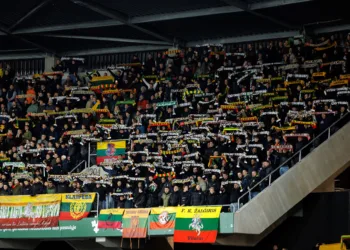 „Kauno Žalgirį“ paliko keturi žaidėjai