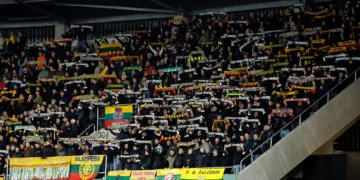 „Kauno Žalgirį“ paliko keturi žaidėjai