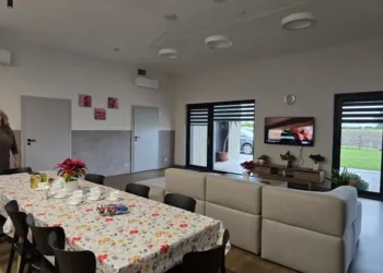 Klaipėdos rajonas kuria naujas socialines paslaugas