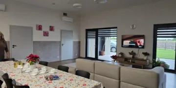 Klaipėdos rajonas kuria naujas socialines paslaugas