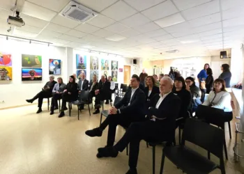 Klaipėdos rajone svečiavosi Tauragės rajono savivaldybės atstovai