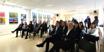 Klaipėdos rajone svečiavosi Tauragės rajono savivaldybės atstovai