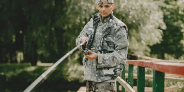 Lapkričio 23 d. Palangoje bus minima Lietuvos kariuomenės diena