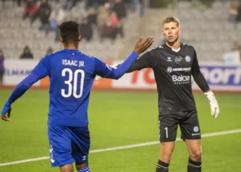 Finišavo „TOPsport“ remiamos Lietuvos futbolo A lygos ketvirtasis ratas