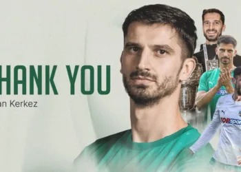 „Kauno Žalgirio“ gretose nekovos profesionalus gynėjas