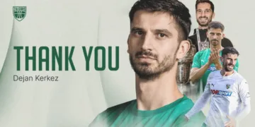 „Kauno Žalgirio“ gretose nekovos profesionalus gynėjas