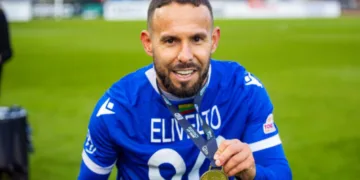 „Panevėžio“ futbolo klubas ketvirtą sezoną kitąmet pradės su patyrusiais žaidėjais