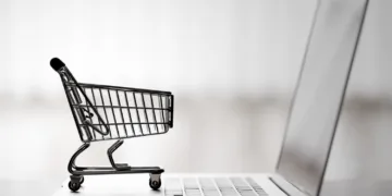 Elektroninė komercija