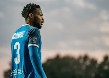 Pereinamųjų rungtynių serijoje tarp Klaipėdos „Neptūno“ bei Vilniaus „Riterių“ nugalėtojas spręsis antrame susitikime