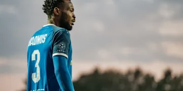 Pereinamųjų rungtynių serijoje tarp Klaipėdos „Neptūno“ bei Vilniaus „Riterių“ nugalėtojas spręsis antrame susitikime