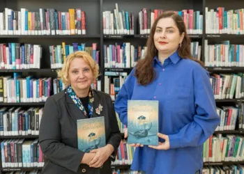 Metų knygos vaikams autorė Eglė Jasė: „Man rašymas – galimybė žaisti“