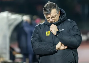 FA „Šiauliai“ kitą sezoną pradės su nauju vyriausiuoju treneriu