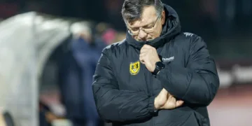 FA „Šiauliai“ kitą sezoną pradės su nauju vyriausiuoju treneriu