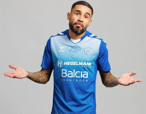 FK „Hegelmann“nuotr.