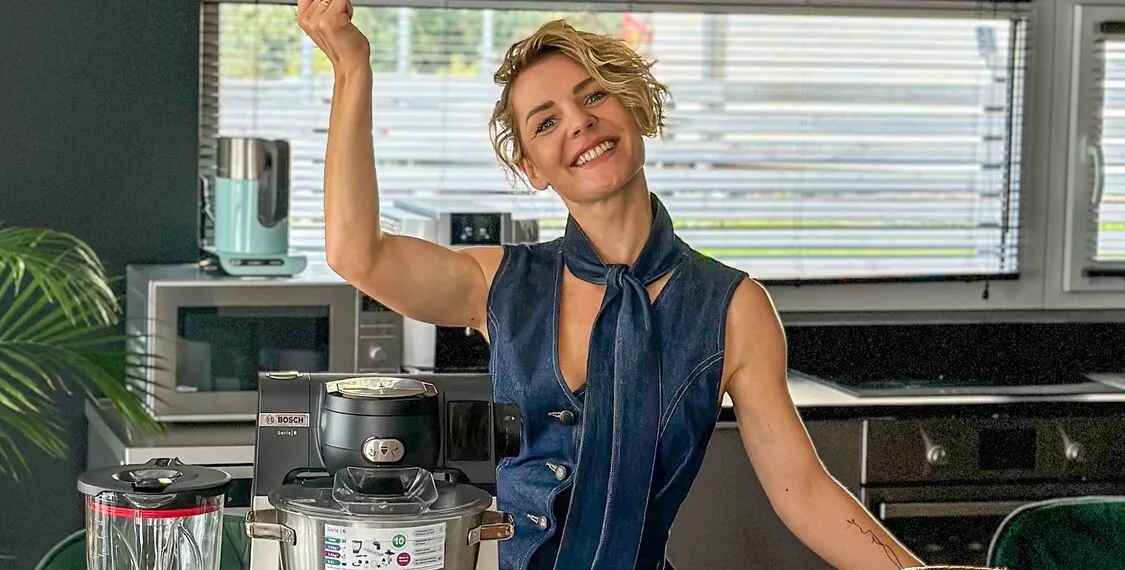 Liucina Rimgailė, asm. alb. nuotr.