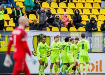 „Riteriai“ įgyvendino esminį sezono tikslą – išliko čempionate