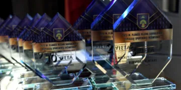 Kviečia dalyvauti 2025 metų geriausiųjų Plungės rajono sportininkų ir sportinių žaidimų komandų rinkimuose