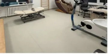 Varniuose pradėjo veikti paliatyviosios pagalbos vaikams ir suaugusiems dienos stacionaras