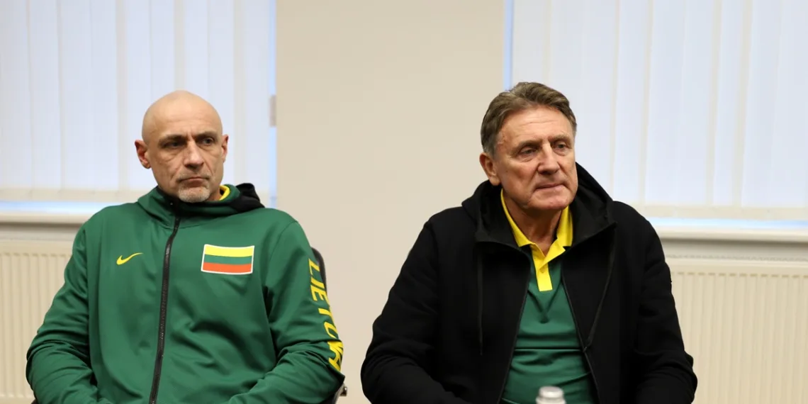 Mažeikių raj.sav.nuotr.