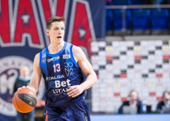 A. Majauskas papildė „Neptūną“