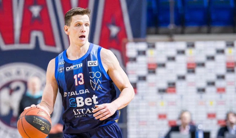 A. Majauskas papildė „Neptūną“