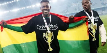 Pasibaigus sezonui „Kauno Žalgirį“ paliko du žaidėjai