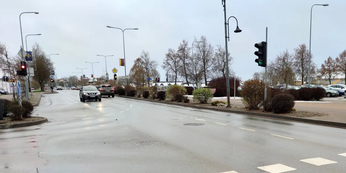 Mažeikių raj.sav.nuotr.