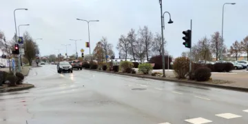 Mažeikių rajono gatvėse ir keliuose darbą pradeda žiemos tarnybos