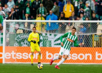 Vilniaus „Žalgirio“ komandoje kitą sezoną nebus gynėjo iš Kroatijos