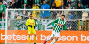 Vilniaus „Žalgirio“ komandoje kitą sezoną nebus gynėjo iš Kroatijos