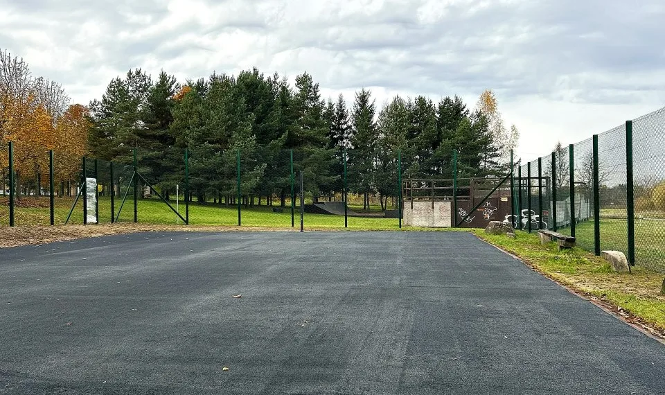 Akmenės raj.sav.nuotr.