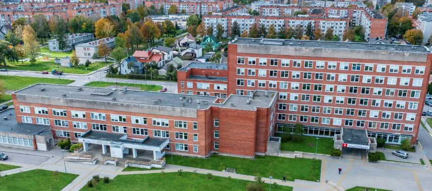 Klaipėdos m.sav.nuotr.