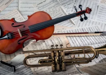 Palangos orkestras ir legendinis Helge Førde surengs koncertą Liepojoje