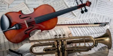 Palangos orkestras ir legendinis Helge Førde surengs koncertą Liepojoje