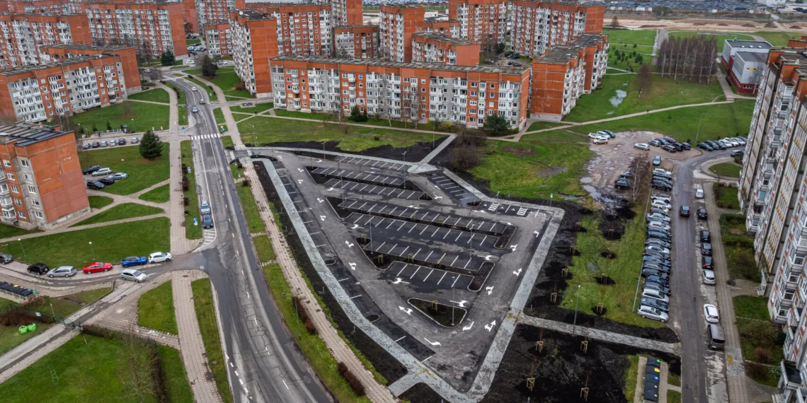 Klaipėdos m.sav.nuotr.