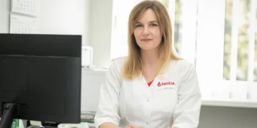 R. Bliūdžiuvienė / Antėja nuotr.