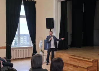 Šiuolaikiniai spąstai –  priklausomybės– kaip nepamesti savęs?