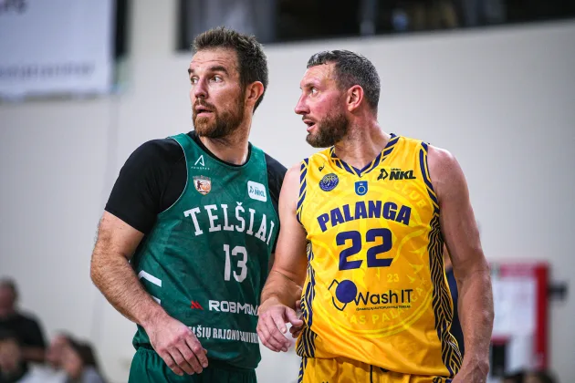 „Telšiai“nuotr.